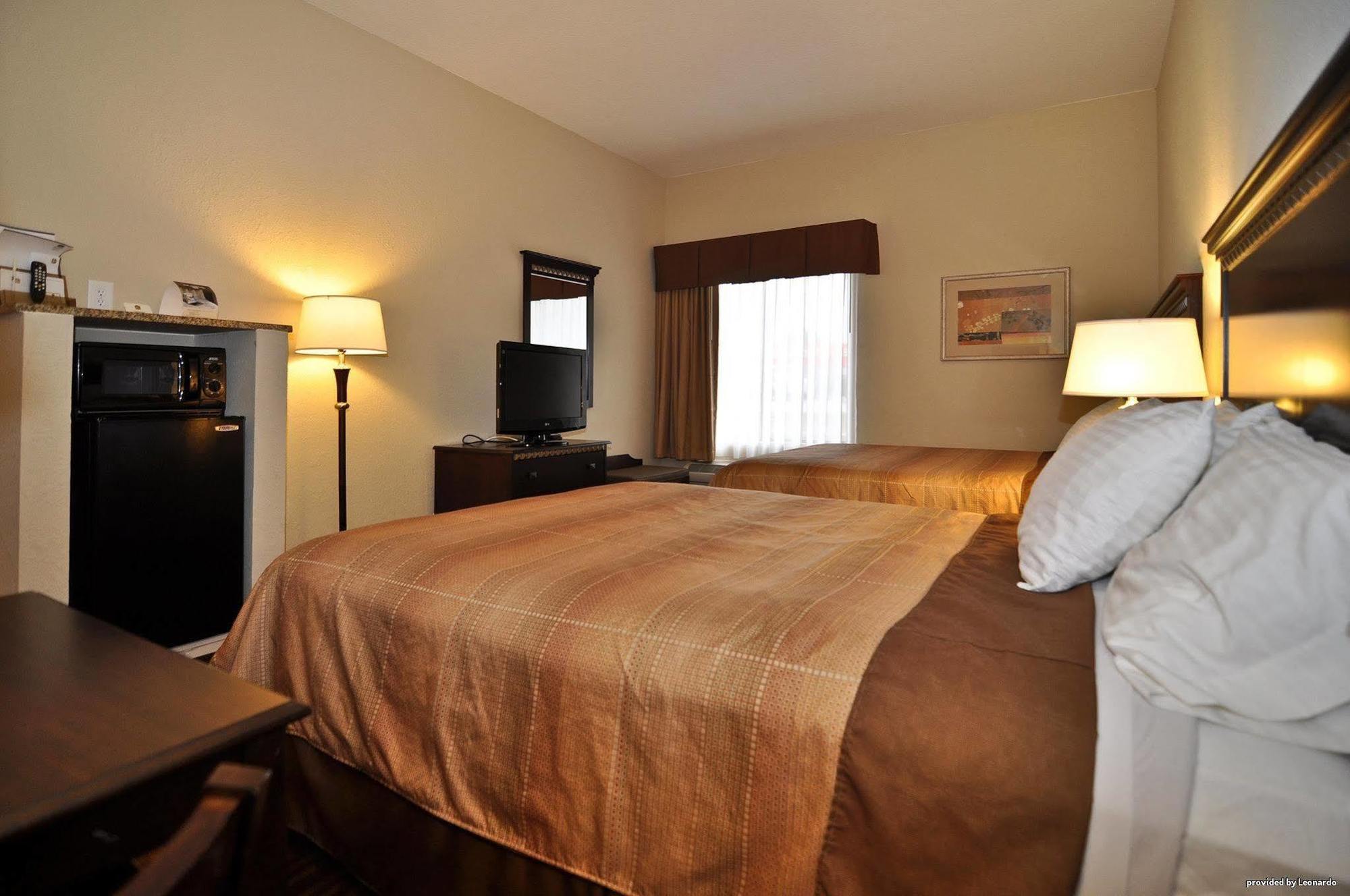 Days Inn By Wyndham Semmes Mobile Quarto foto