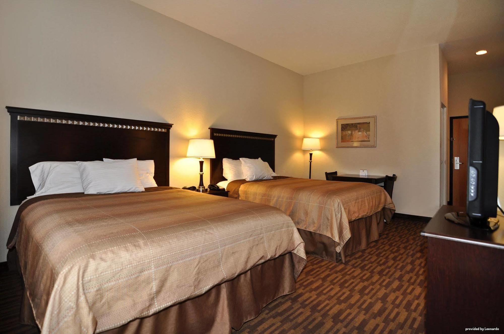 Days Inn By Wyndham Semmes Mobile Quarto foto