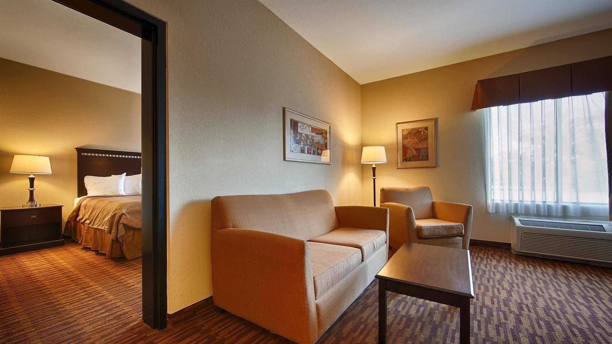 Days Inn By Wyndham Semmes Mobile Exterior foto
